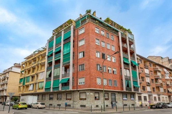 appartamento in affitto a Torino in zona Barriera di Milano