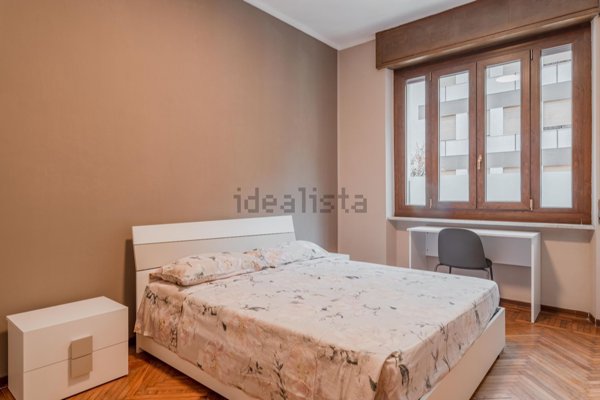 appartamento in affitto a Torino in zona San Salvario