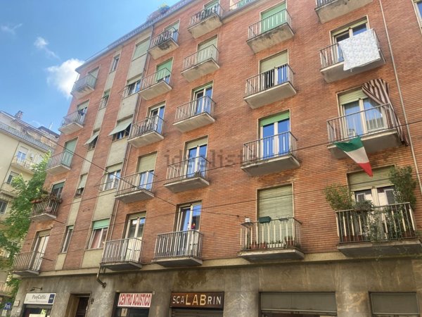 appartamento in affitto a Torino in zona Vanchiglia