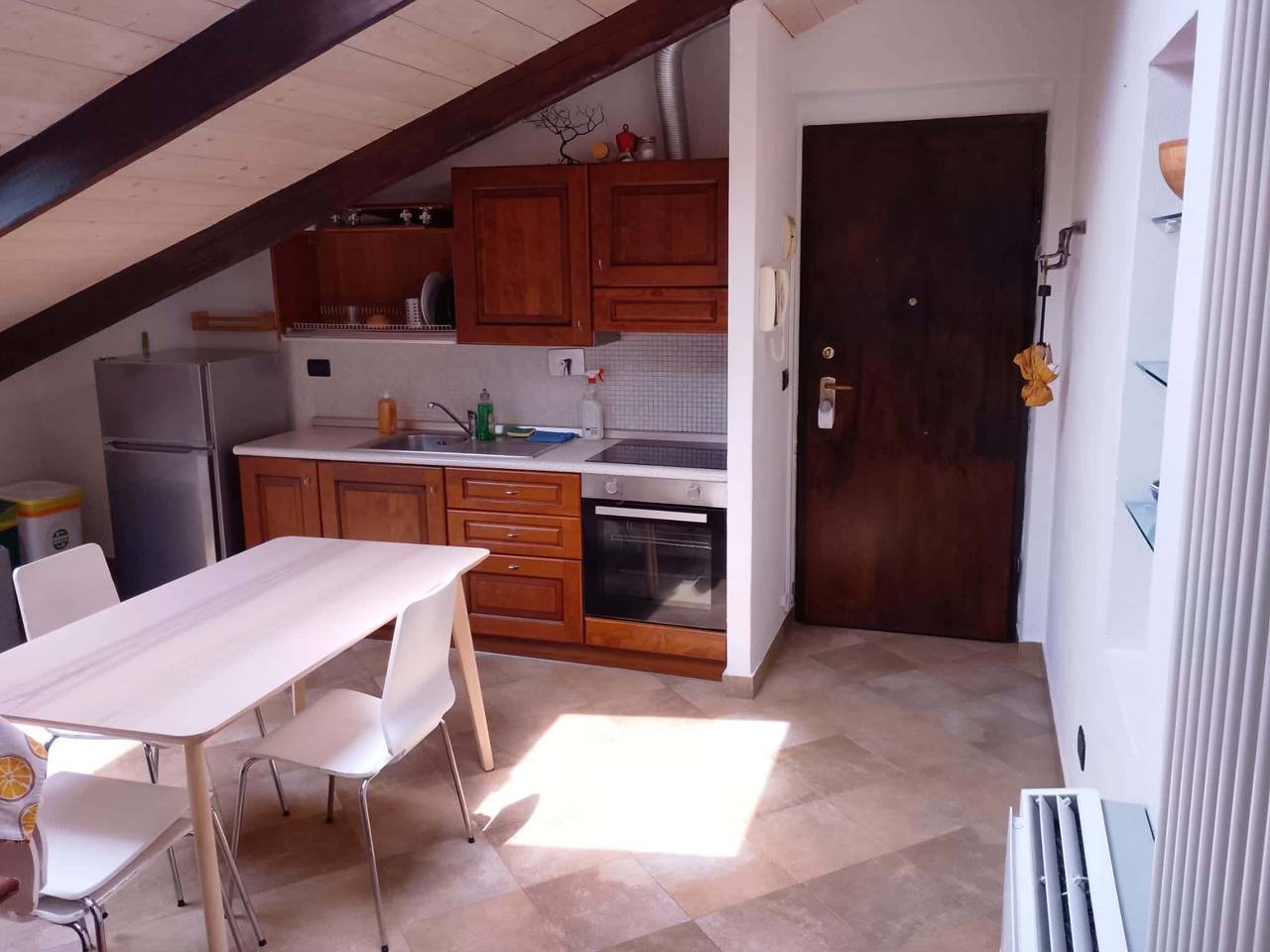 appartamento in affitto a Torino in zona Aurora