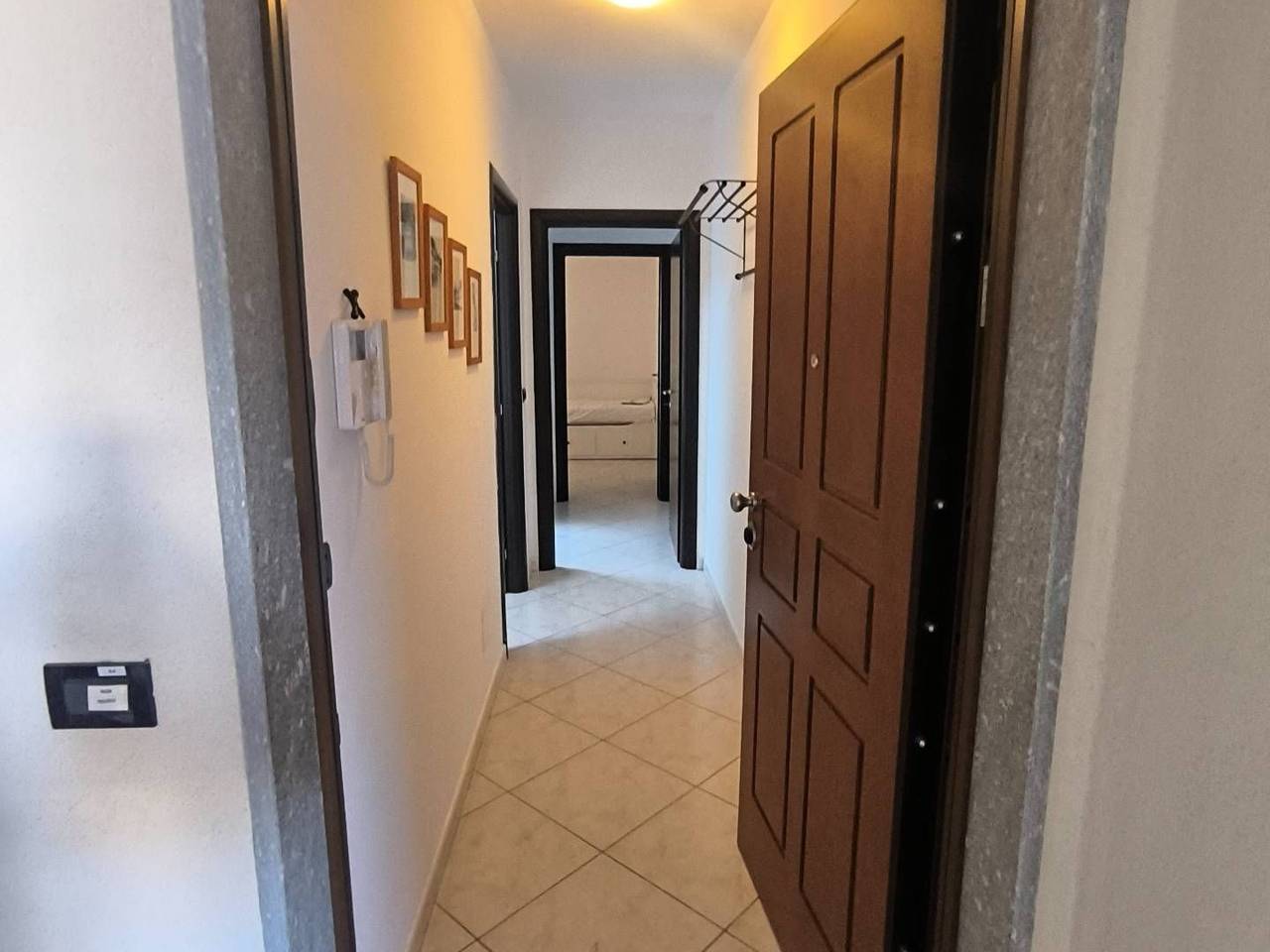 appartamento in affitto a Torino in zona Santa Rita