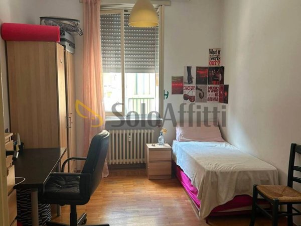 appartamento in affitto a Torino in zona Santa Rita