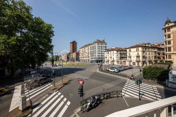 ufficio in affitto a Torino in zona San Donato