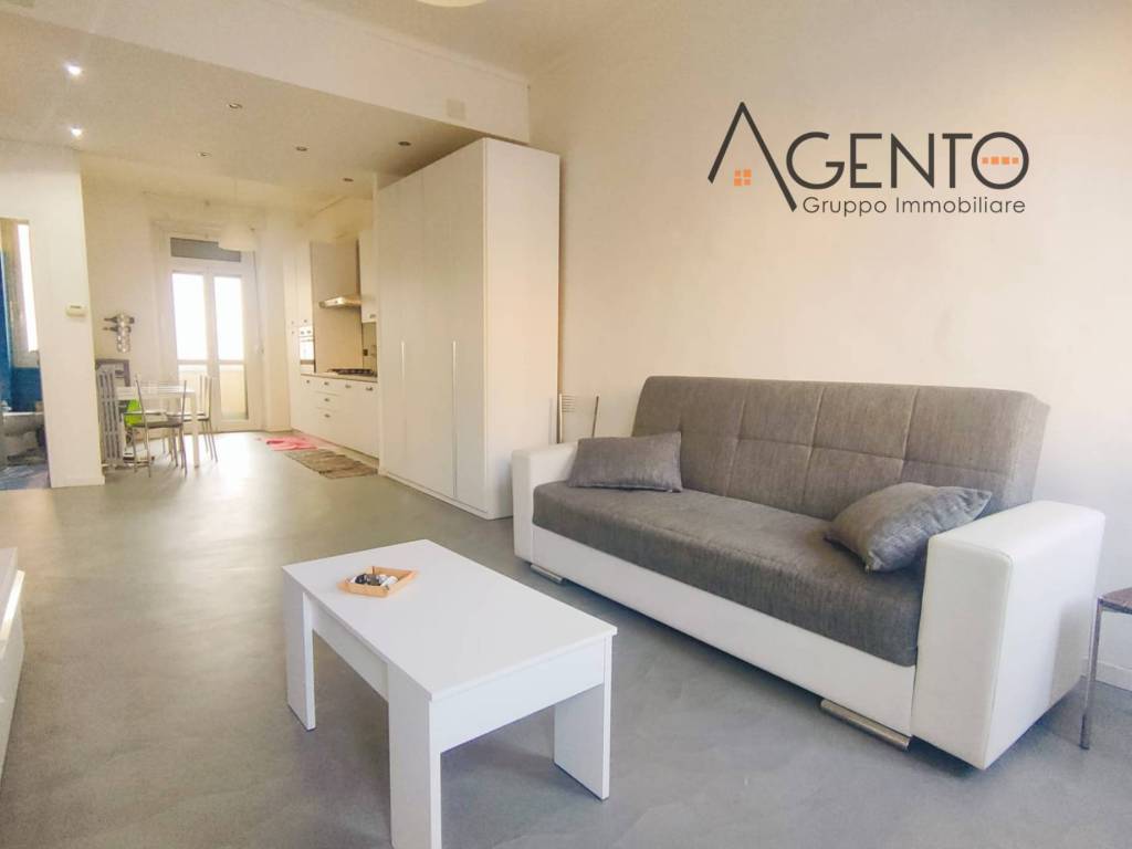appartamento in affitto a Torino in zona Parella