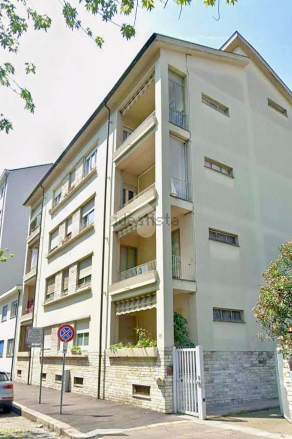 appartamento in affitto a Torino in zona Crocetta