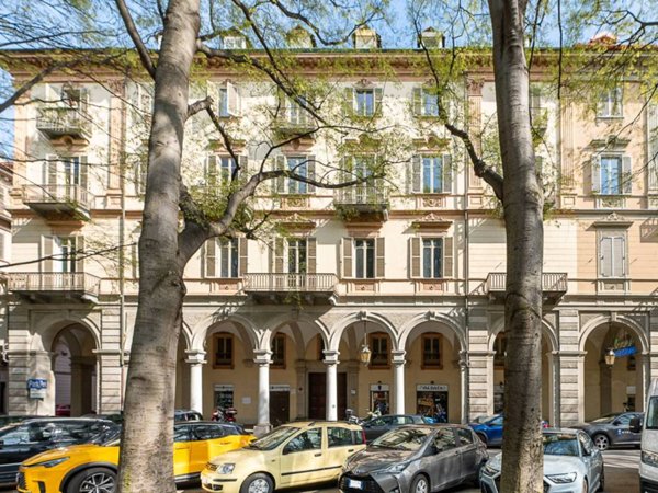 appartamento in affitto a Torino