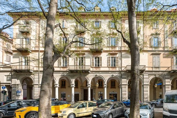 appartamento in affitto a Torino in zona Centro Storico
