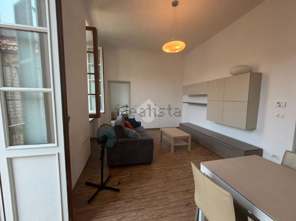 appartamento in affitto a Torino in zona Centro Storico