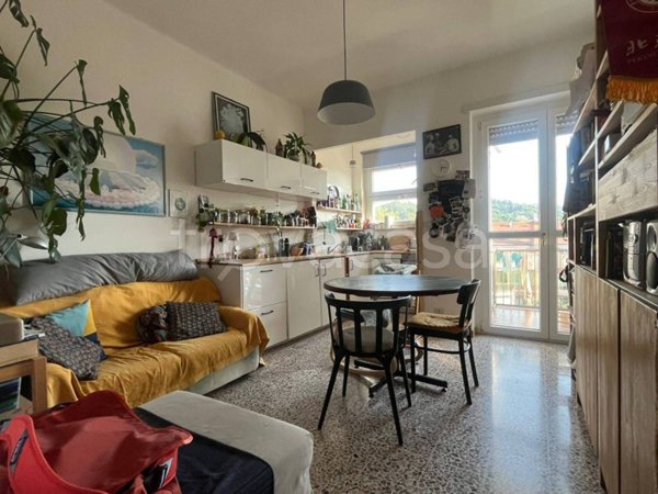appartamento in affitto a Torino in zona Vanchiglietta
