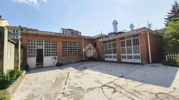 ufficio in affitto a Torino in zona Pozzo Strada