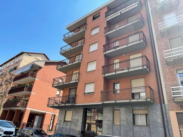 appartamento in affitto a Torino in zona Parella