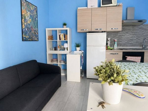 appartamento in affitto a Torino in zona Vanchiglietta