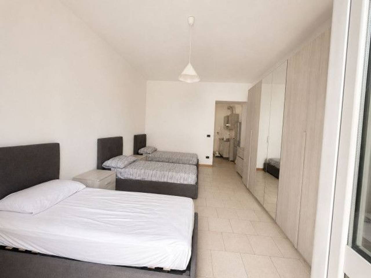 appartamento in affitto a Torino in zona Parella