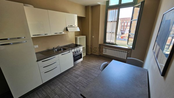 appartamento in affitto a Torino in zona San Donato