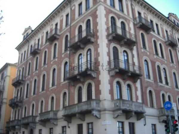 appartamento in affitto a Torino in zona Cenisia
