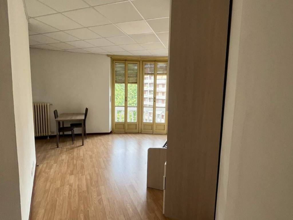 appartamento in affitto a Torino in zona Campidoglio