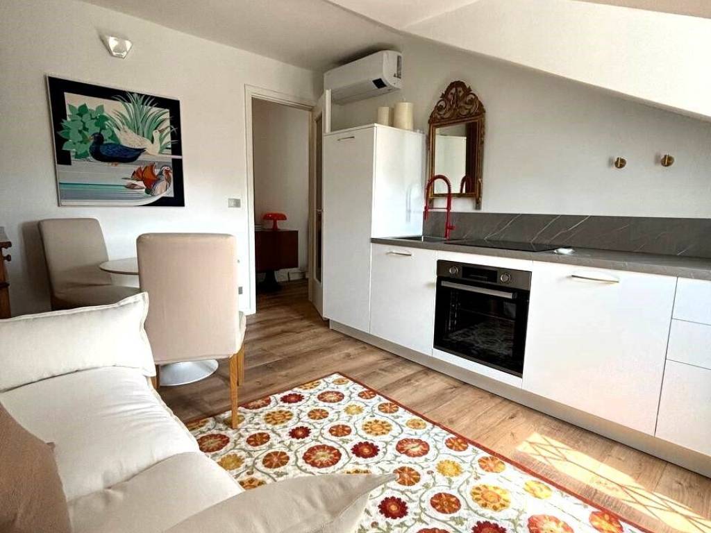 appartamento in affitto a Torino in zona San Donato