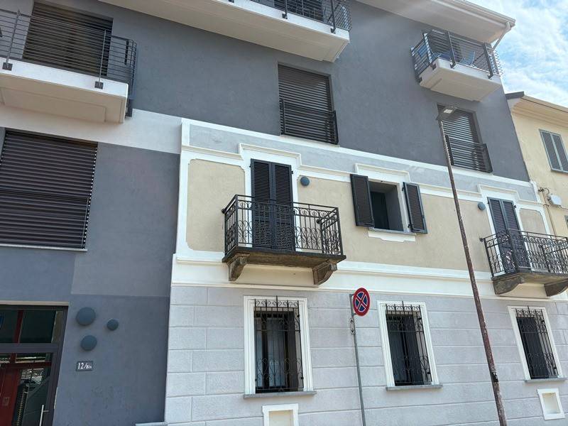 appartamento in affitto a Torino in zona Borgata Vittoria