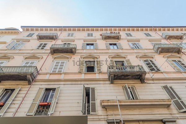 appartamento in affitto a Torino in zona San Salvario
