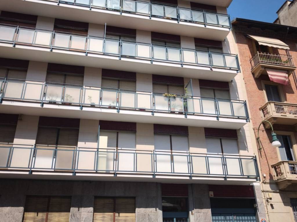appartamento in affitto a Torino in zona Cenisia