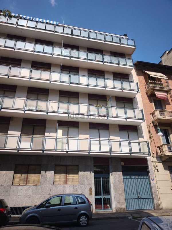 appartamento in affitto a Torino in zona Cenisia