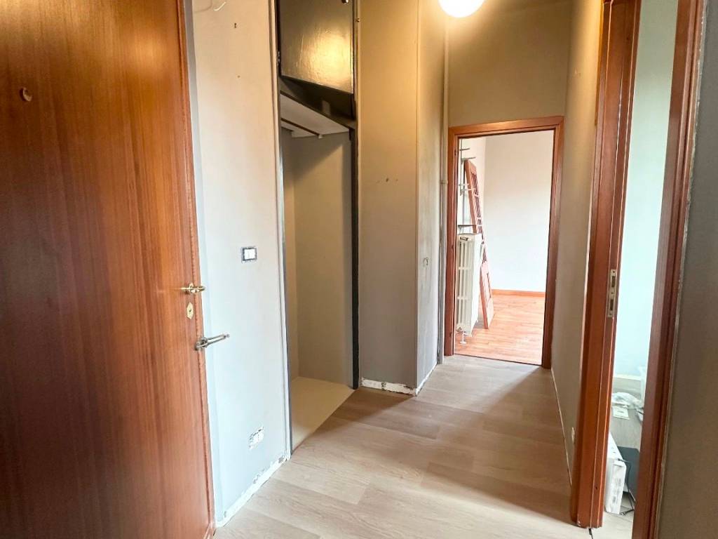 appartamento in affitto a Torino in zona Cenisia