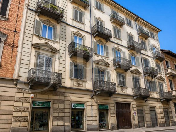 appartamento in affitto a Torino in zona Vanchiglia