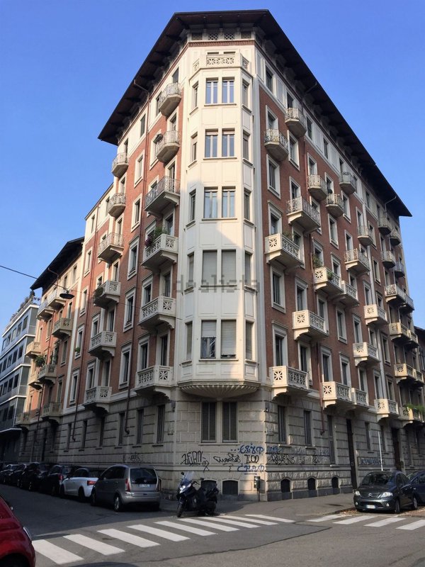 appartamento in affitto a Torino in zona Campidoglio
