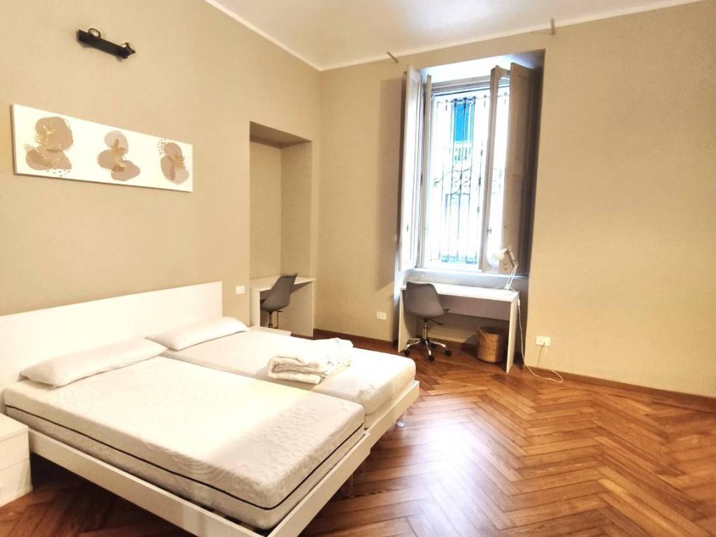 appartamento in affitto a Torino