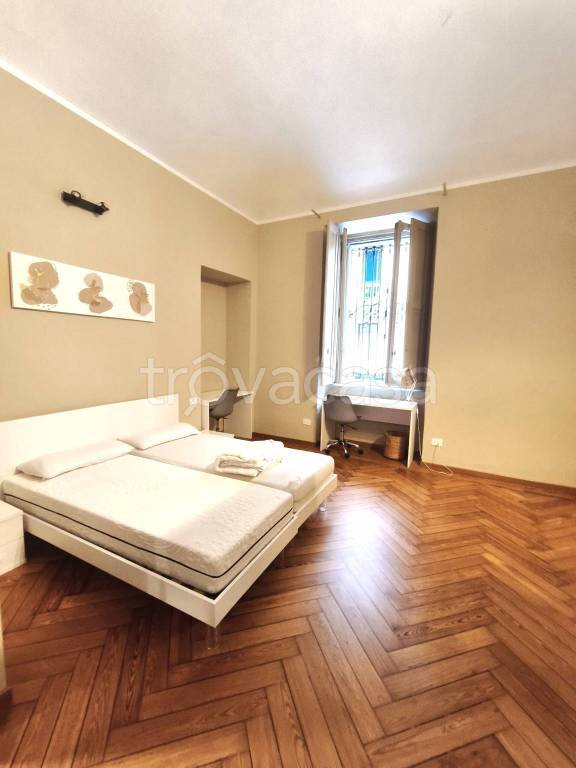 appartamento in affitto a Torino in zona Centro Storico