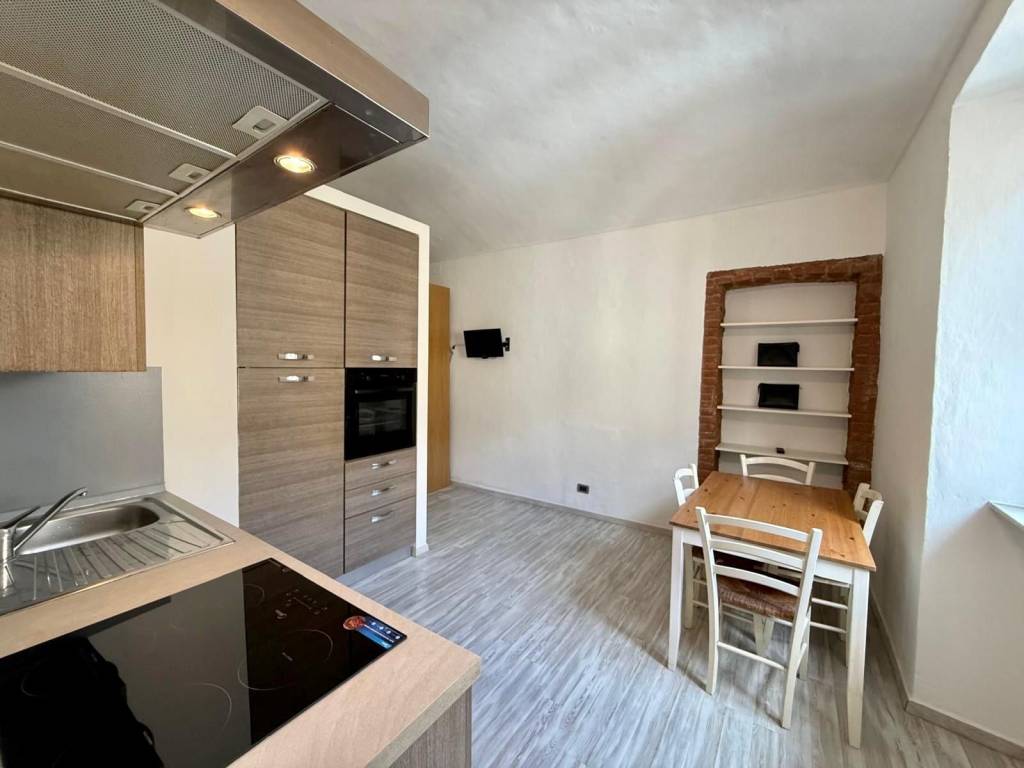 appartamento in affitto a Torino in zona Vanchiglietta