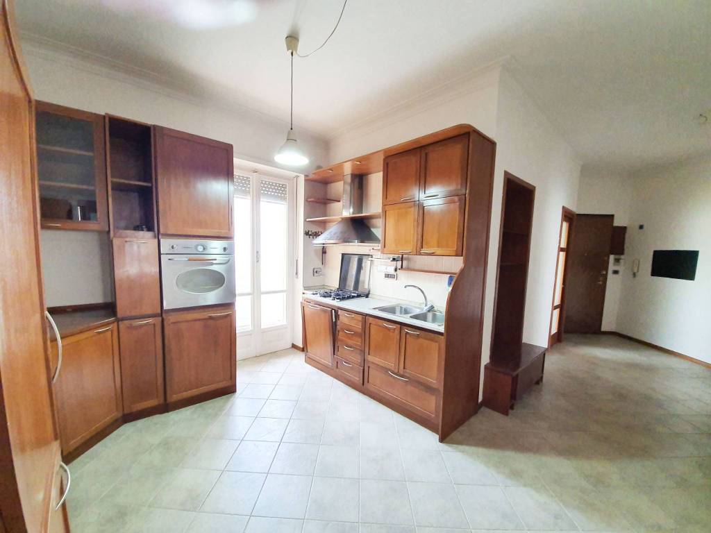 appartamento in affitto a Torino in zona Vanchiglietta