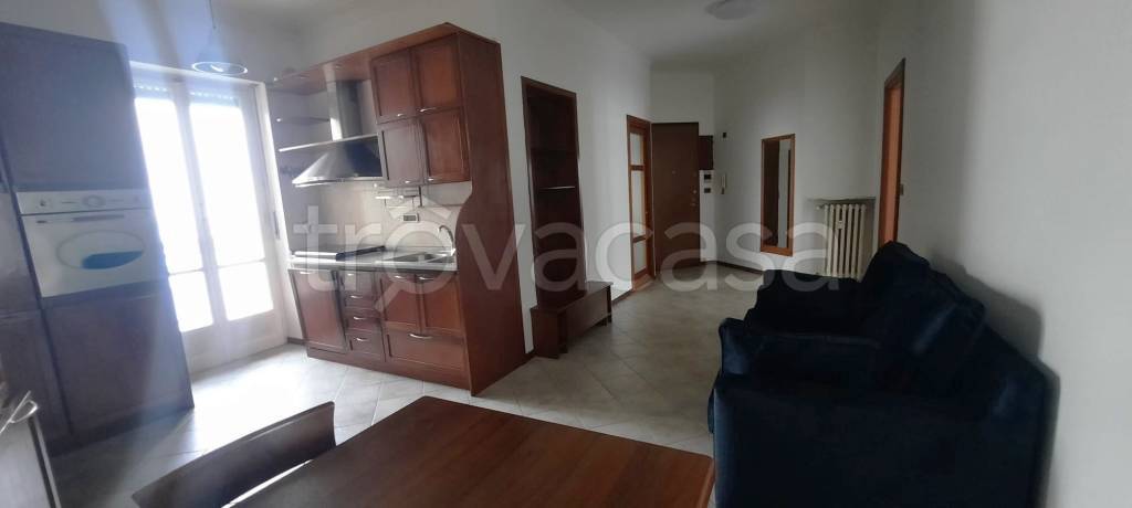appartamento in affitto a Torino in zona Vanchiglietta