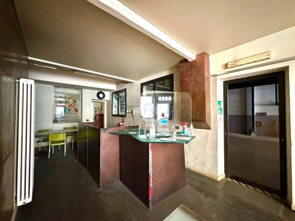 locale commerciale in affitto a Torino in zona Vanchiglia