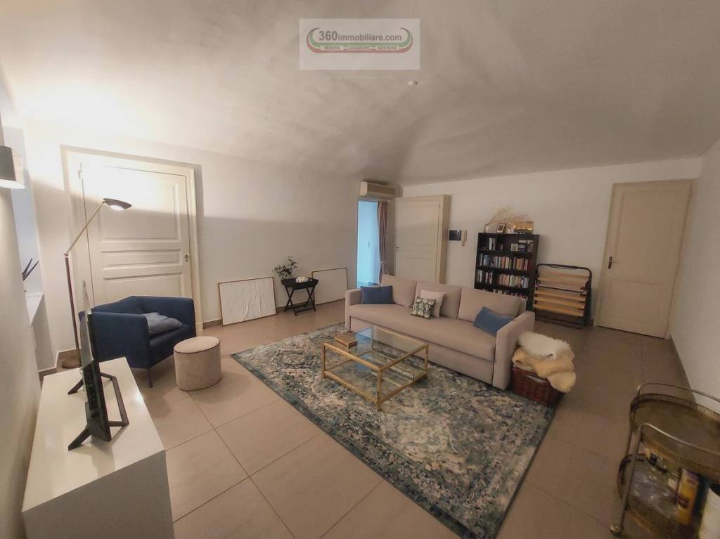 appartamento in affitto a Torino in zona Centro Storico