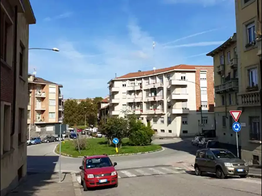 appartamento in affitto a Torino in zona Madonna del Pilone