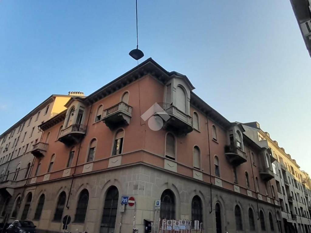 appartamento in affitto a Torino in zona Vanchiglietta