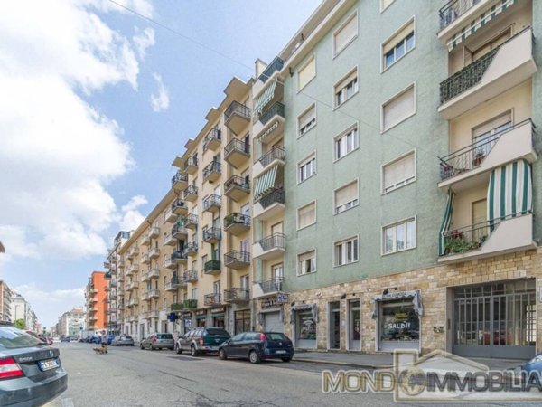 appartamento in affitto a Torino in zona Lingotto