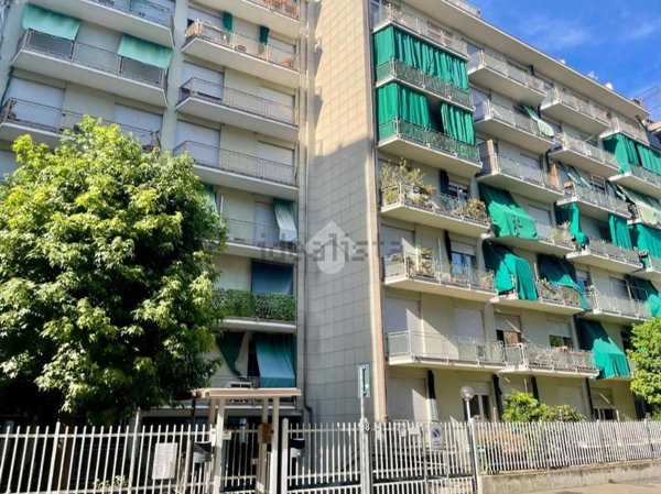 appartamento in affitto a Torino in zona Pozzo Strada