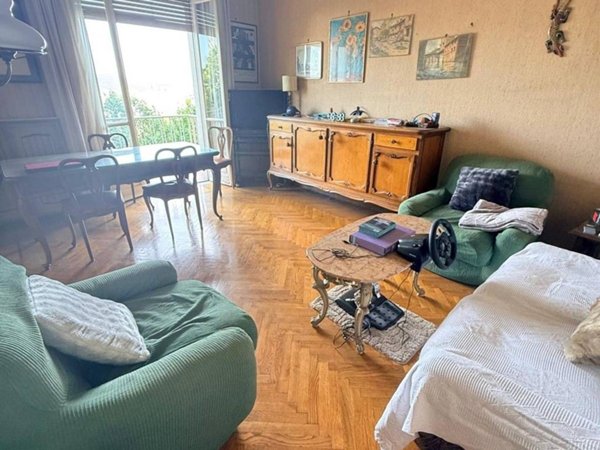 appartamento in affitto a Torino in zona Santa Rita