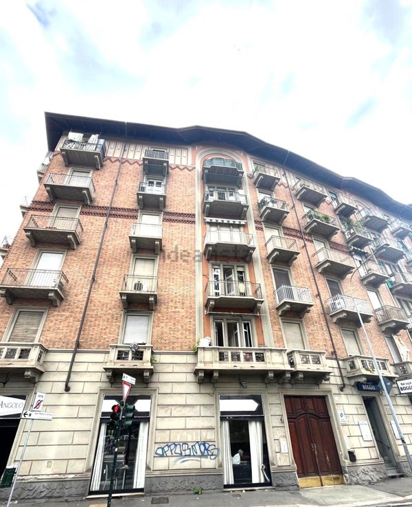 appartamento in affitto a Torino in zona Aurora