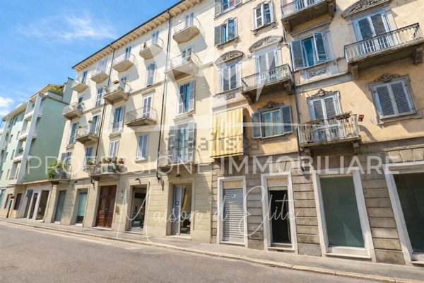 appartamento in affitto a Torino in zona San Salvario
