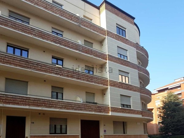appartamento in affitto a Torino in zona Borgo San Paolo