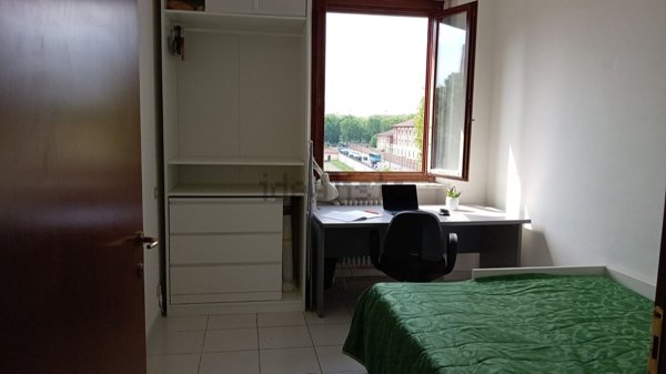 appartamento in affitto a Torino in zona Lingotto
