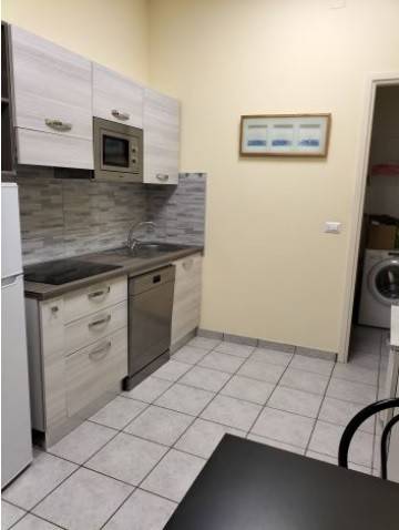 appartamento in affitto a Torino in zona Santa Rita