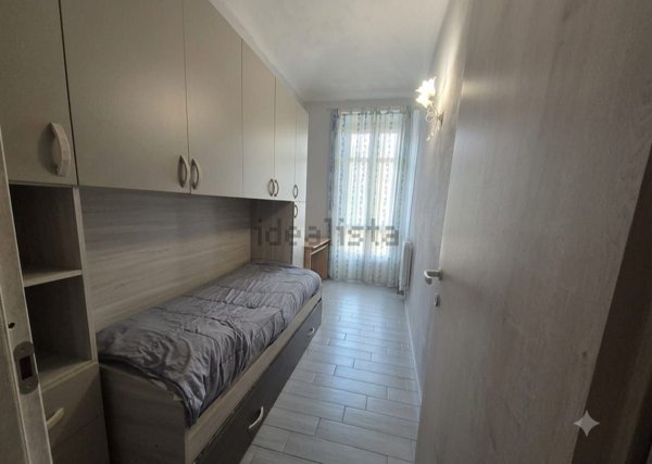 appartamento in affitto a Torino in zona Cenisia