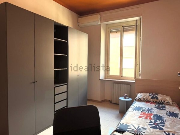 appartamento in affitto a Torino in zona Borgo San Paolo