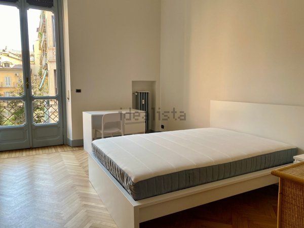 appartamento in affitto a Torino