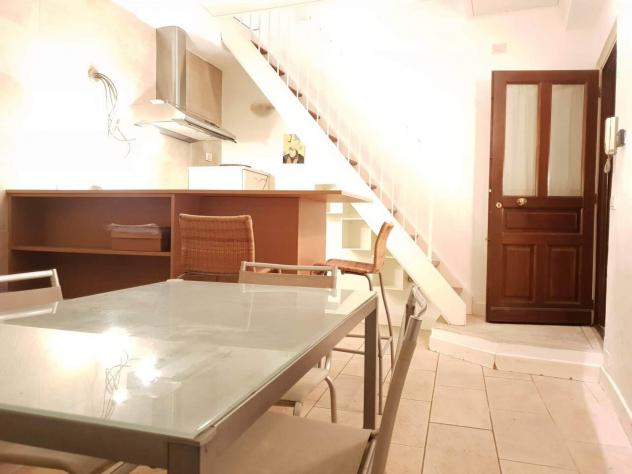 appartamento in affitto a Torino in zona Borgo Po