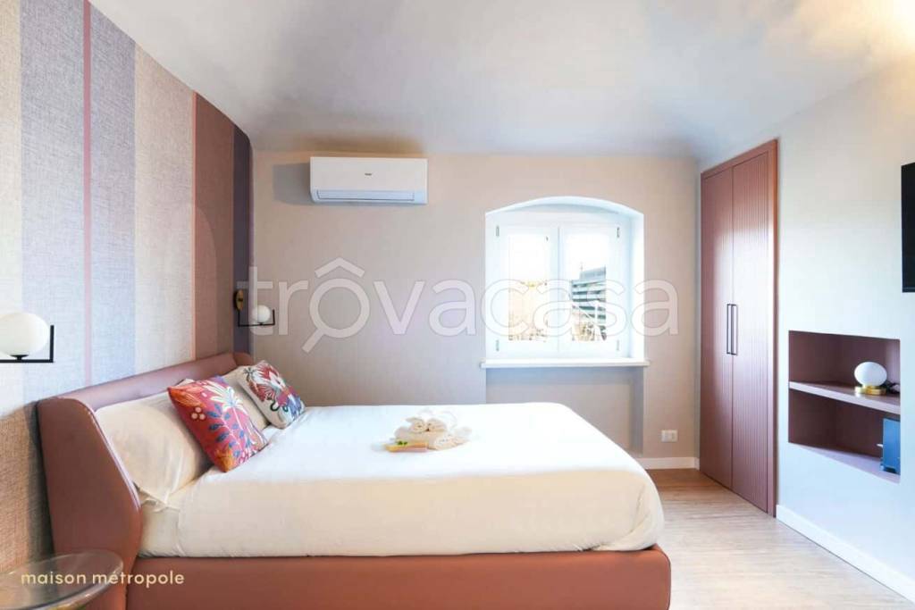 appartamento in affitto a Torino in zona Centro Storico